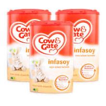 UK Cow Gate Milk