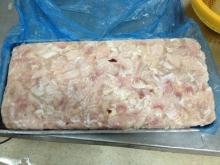 Copy of Pangasius Belly and Trimmed Meat
