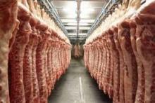 Copy of Half-carcases, Meat, Pork, Beef, Horsemeat. Rabbit,Donkey,Buffalo