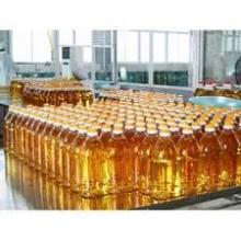 Grade A Sunflower Oil