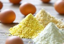 Quality Egg York Powder
