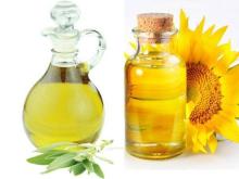 100% Refined edible sunflower oil for sale