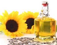  100 %  Refined   Sunflower   Oil 