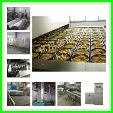 Good Quality fried Instant Noddle Making Machinery