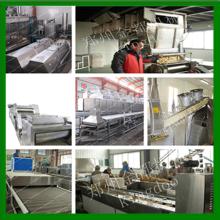 Best selling Fast  food   instant  noodle production line