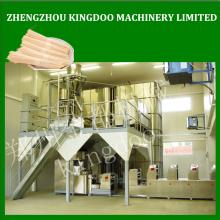 Thin Stick noodle machine/noodle making machine