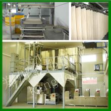 ISO approved fine dried noodle making machine