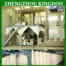 Chinese stick noodles machinery