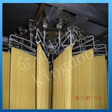 Easy operate Dried stick noodle making machine price
