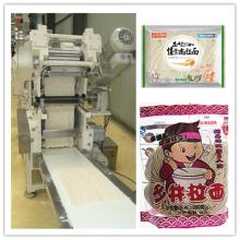 semi- dried / half - dried  noodle processing machinery