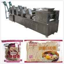 semi-dried noodle making machine