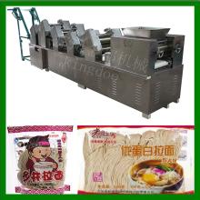 semi-dried noodle machine