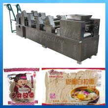 semi-line noodle making equipment