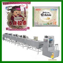 half-dried noodle machine