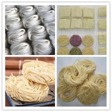  manual   noodle  production line