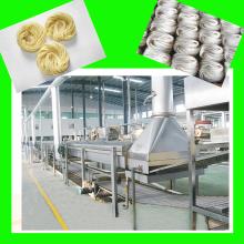Best selling manual noodle processing line