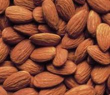 almonds nuts for sale