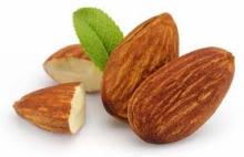 Californian Almonds Nuts