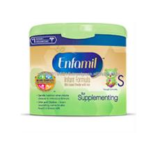  Enfamil  for Supplementing