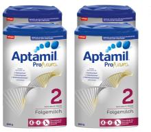 Copy of Aptamil 2 Infant Milk Powder