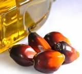 Refined Palm Oil