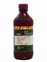 Refined Palm Oil in IBC drums