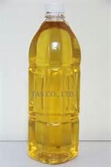 corn oil