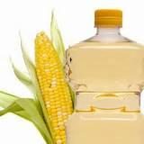 REFINED CORN OIL