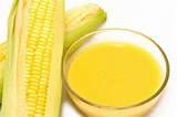 High Quality Pure Refined and Crude Corn Oil