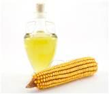 Very good quality cold press corn Oil