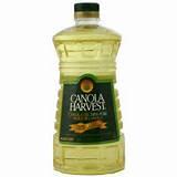 Refined Canola Oil - Also known as Rapeseed Oil