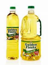 Simply Pure Canola Oil 1L