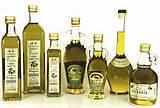 Extra Virgin Olive Oil