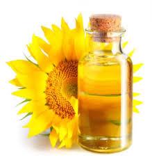 REFINED SUNFLOWER OIL/  MINI  BOTTLE