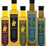 Rapeseed oil