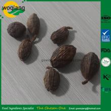 Health food grade Spices and Herbs Black Cardamom