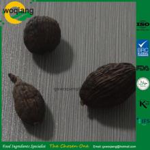 A special spice/black cardamomin China/black cardamom for cuisine
