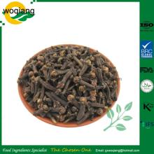 Natural spice Clove used in Seasonings & Condiments