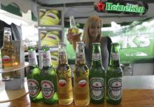 Copy of DUTCH PREMIUM BEER