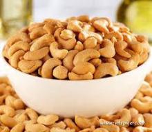 Cashew Nuts W210