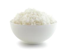 Basmati  rice 