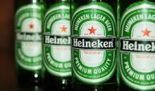 Heineken Beer 250ml, 330ml and 500ml for sale