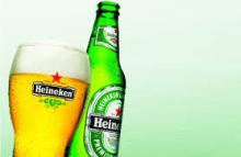 Heineken Beer