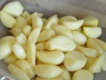 2015 Chinese fresh garlic, 20 years professional experience
