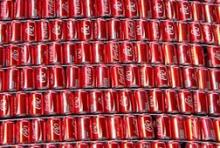 COCACOLA CARBONATED DRINKS 330ML