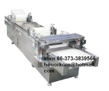 Peanut Candy Bar Production Line, Peanut Candy Making Machine