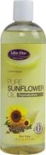 100% Refined sunflower oil (Canadian & Ukrainian, other Origins)