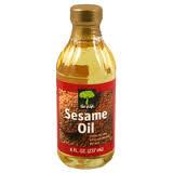  Organic   Sesame   Oil 