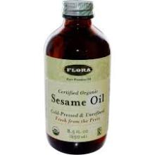  SESAME   OIL  for  sale 