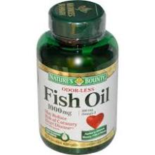 refined fish oil EPA40%DHA30%